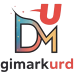 DigiMark Urdu