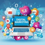 ڈیجیٹل مارکیٹنگ کی اہمیت importance of digital marketing