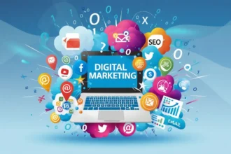 ڈیجیٹل مارکیٹنگ کی اہمیت importance of digital marketing