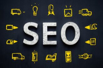 ایک مکمل گائیڈ: مؤثر SEO حکمت عملیوں کے ذریعے رینکنگ بہتر بنائیں