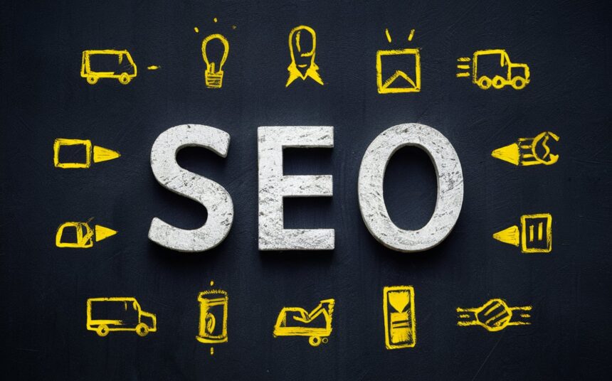 ایک مکمل گائیڈ: مؤثر SEO حکمت عملیوں کے ذریعے رینکنگ بہتر بنائیں